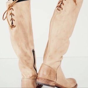 Bed Stu boots
